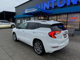 Used 2024 GMC Terrain Denali image 3