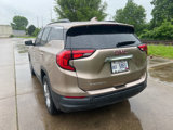 Used 2018 GMC Terrain SLE w/ Driver Convenience Package image 2
