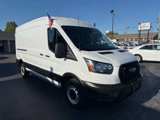 Used 2022 Ford Transit 250 Medium Roof image 4