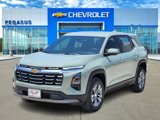 New 2026 Chevrolet Equinox LT w/ Convenience Package II image 2