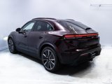 New 2025 Porsche Macan 4 Electric image 3