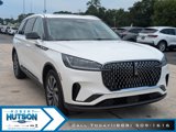 New 2025 Lincoln Aviator 2WD image 4