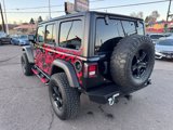 Used 2018 Jeep Wrangler Unlimited Sport S image 6