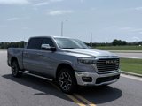 New 2025 RAM 1500 Laramie image 3