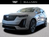 New 2025 Cadillac XT6 Premium Luxury w/ Technology Package image 3