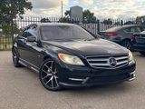 Used 2013 Mercedes-Benz CL 550 4MATIC image 2
