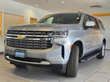 Certified 2024 Chevrolet Suburban Premier w/ Premium Package image 3