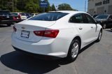 Used 2023 Chevrolet Malibu LS image 5
