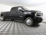 New 2025 RAM 3500 Laramie image 3