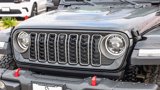 New 2025 Jeep Wrangler Unlimited Rubicon image 6
