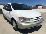 Used 1999 Toyota Sienna XLE image 6