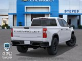 New 2025 Chevrolet Silverado 1500 ZR2 w/ Technology Package image 4