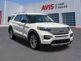 Used 2024 Ford Explorer Limited image 3