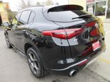Used 2020 Alfa Romeo Stelvio Sport w/ Quick Order Package 22J Sport image 6
