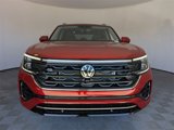 New 2025 Volkswagen Atlas SEL Premium R-Line image 3