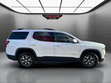 Used 2021 GMC Acadia SLE w/ Driver Convenience Package image 4