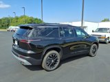 New 2026 Chevrolet Traverse LT w/ Sun and Wheel Package image 3