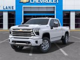 New 2025 Chevrolet Silverado 2500 High Country w/ Z71 Off-Road Package image 3