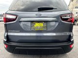Used 2018 Ford EcoSport SES image 5