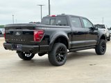 New 2025 Ford F150 Lariat w/ Equipment Group 502A High image 2