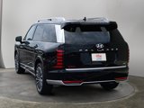New 2026 Hyundai Palisade Calligraphy image 3
