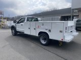 New 2025 Ford F550 4x4 Regular Cab Super Duty image 3
