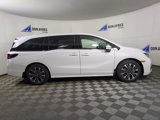New 2025 Honda Odyssey Elite image 6