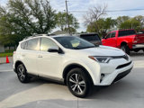 Used 2017 Toyota RAV4 XLE image 2