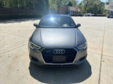 Used 2018 Audi A3 2.0T Premium w/ Convenience Package image 2