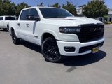 New 2025 RAM 1500 Laramie w/ Night Edition image 2