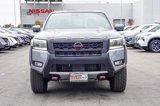 New 2025 Nissan Frontier PRO-4X image 2