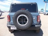 New 2024 Ford Bronco Badlands image 4