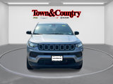 Certified 2023 Jeep Compass Sport image 2