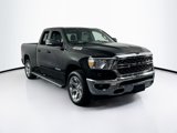 Used 2022 RAM 1500 Big Horn image 3