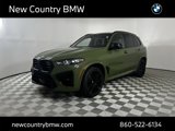 New 2026 BMW X5 M Competition w/ Executive Package image 3