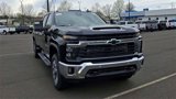 New 2025 Chevrolet Silverado 2500 LT w/ Safety Package image 4