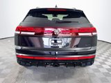 New 2025 Volkswagen Atlas Cross Sport SEL R-Line image 5