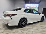 Used 2024 Toyota Camry SE image 5