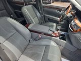 Used 2008 Mercedes-Benz S 550 w/ AMG Sport Pkg image 6