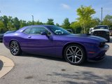 Certified 2023 Dodge Challenger R/T w/ Plus Package image 2