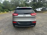 Used 2014 Jeep Cherokee Limited w/ Luxury Group image 6