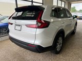 New 2026 Honda CR-V EX image 2