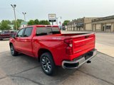 New 2025 Chevrolet Silverado 1500 LT w/ All Star Edition Plus image 5
