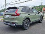 New 2026 Honda CR-V TrailSport image 4