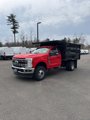 New 2025 Ford F350 XL w/ XL Chrome Package image 2