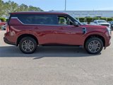 New 2025 Nissan Armada SL image 2