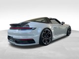 Used 2021 Porsche 911 Targa 4S image 3