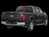 New 2025 Ford F150 XLT w/ Equipment Group 303A High image 2
