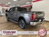 New 2025 RAM 3500 Laramie image 3