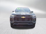 New 2025 Chevrolet Colorado W/T w/ WT Custom Package image 3